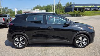 2022 Chevrolet BOLT EUV in Mont-Laurier, Quebec - 4 - w320h240px