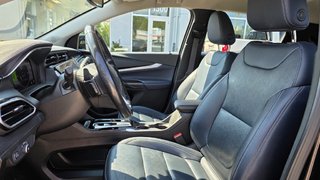 2022 Chevrolet BOLT EUV in Mont-Laurier, Quebec - 16 - w320h240px