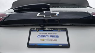 Chevrolet Bolt EV  2022 à Mont-Laurier, Québec - 8 - w320h240px