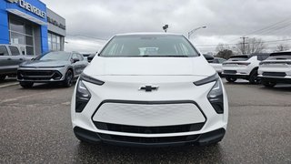 Chevrolet Bolt EV  2022 à Mont-Laurier, Québec - 2 - w320h240px