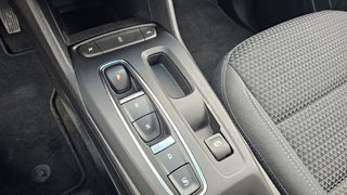 Chevrolet Bolt EV  2022 à Mont-Laurier, Québec - 35 - w320h240px