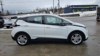 2022 Chevrolet Bolt EV in Mont-Laurier, Quebec - 4 - w320h240px