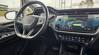 Chevrolet Bolt EV  2022 à Mont-Laurier, Québec - 19 - w320h240px