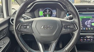 Chevrolet Bolt EV  2022 à Mont-Laurier, Québec - 25 - w320h240px