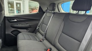 2022 Chevrolet Bolt EV in Mont-Laurier, Quebec - 16 - w320h240px