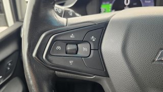 2022 Chevrolet Bolt EV in Mont-Laurier, Quebec - 27 - w320h240px