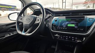 2022 Chevrolet Bolt EV in Mont-Laurier, Quebec - 20 - w320h240px