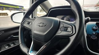 2022 Chevrolet Bolt EV in Mont-Laurier, Quebec - 21 - w320h240px