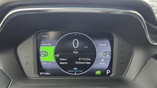 Chevrolet Bolt EV  2022 à Mont-Laurier, Québec - 30 - w320h240px