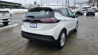 2022 Chevrolet Bolt EV in Mont-Laurier, Quebec - 6 - w320h240px