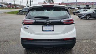 Chevrolet Bolt EV  2022 à Mont-Laurier, Québec - 7 - w320h240px