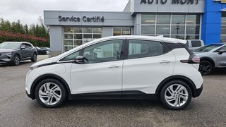 Chevrolet Bolt EV  2022 à Mont-Laurier, Québec - 12 - w320h240px