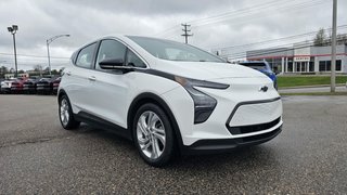 Chevrolet Bolt EV  2022 à Mont-Laurier, Québec - 3 - w320h240px