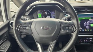 2022 Chevrolet Bolt EV in Mont-Laurier, Quebec - 26 - w320h240px