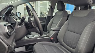 Chevrolet Bolt EV  2022 à Mont-Laurier, Québec - 16 - w320h240px