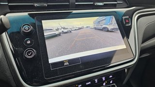 Chevrolet Bolt EV  2022 à Mont-Laurier, Québec - 32 - w320h240px