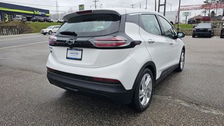 Chevrolet Bolt EV  2022 à Mont-Laurier, Québec - 6 - w320h240px