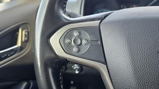 Chevrolet Colorado  2017 à Mont-Laurier, Québec - 26 - w320h240px