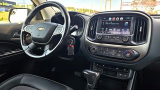 Chevrolet Colorado  2017 à Mont-Laurier, Québec - 21 - w320h240px