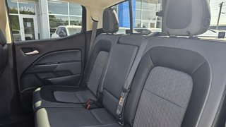 Chevrolet Colorado  2017 à Mont-Laurier, Québec - 16 - w320h240px