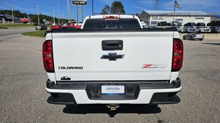 Chevrolet Colorado  2017 à Mont-Laurier, Québec - 7 - w320h240px