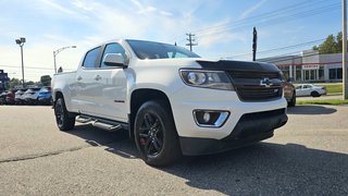 Chevrolet Colorado  2017 à Mont-Laurier, Québec - 3 - w320h240px