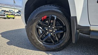 Chevrolet Colorado  2017 à Mont-Laurier, Québec - 15 - w320h240px