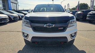 Chevrolet Colorado  2017 à Mont-Laurier, Québec - 2 - w320h240px