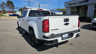 Chevrolet Colorado  2017 à Mont-Laurier, Québec - 12 - w320h240px