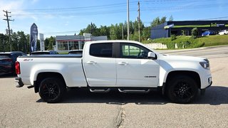 Chevrolet Colorado  2017 à Mont-Laurier, Québec - 4 - w320h240px