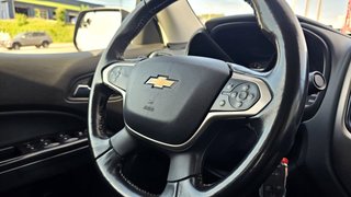 Chevrolet Colorado  2017 à Mont-Laurier, Québec - 22 - w320h240px