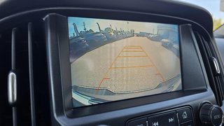 Chevrolet Colorado  2017 à Mont-Laurier, Québec - 29 - w320h240px