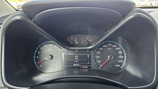 Chevrolet Colorado  2017 à Mont-Laurier, Québec - 28 - w320h240px