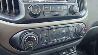 Chevrolet Colorado  2017 à Mont-Laurier, Québec - 30 - w320h240px