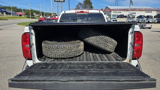 Chevrolet Colorado  2017 à Mont-Laurier, Québec - 10 - w320h240px