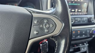 Chevrolet Colorado  2017 à Mont-Laurier, Québec - 27 - w320h240px