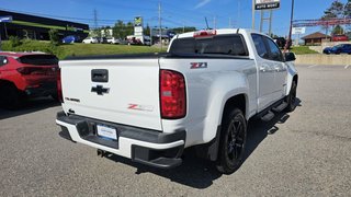 Chevrolet Colorado  2017 à Mont-Laurier, Québec - 6 - w320h240px