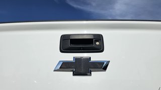 Chevrolet Colorado  2017 à Mont-Laurier, Québec - 8 - w320h240px