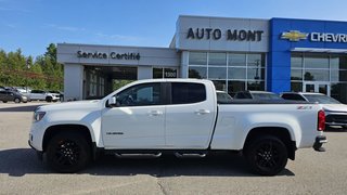 Chevrolet Colorado  2017 à Mont-Laurier, Québec - 14 - w320h240px