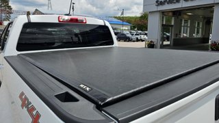 Chevrolet Colorado  2017 à Mont-Laurier, Québec - 12 - w320h240px