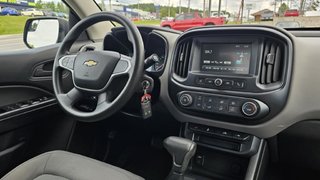 Chevrolet Colorado  2017 à Mont-Laurier, Québec - 19 - w320h240px