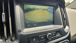 Chevrolet Colorado  2017 à Mont-Laurier, Québec - 26 - w320h240px