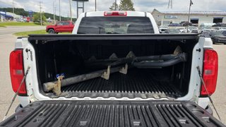 Chevrolet Colorado  2017 à Mont-Laurier, Québec - 10 - w320h240px