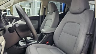 Chevrolet Colorado  2017 à Mont-Laurier, Québec - 17 - w320h240px