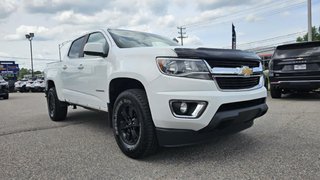Chevrolet Colorado  2017 à Mont-Laurier, Québec - 3 - w320h240px