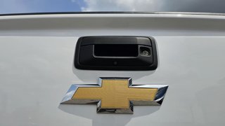 Chevrolet Colorado  2017 à Mont-Laurier, Québec - 9 - w320h240px