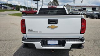Chevrolet Colorado  2017 à Mont-Laurier, Québec - 8 - w320h240px