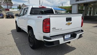 Chevrolet Colorado  2017 à Mont-Laurier, Québec - 11 - w320h240px