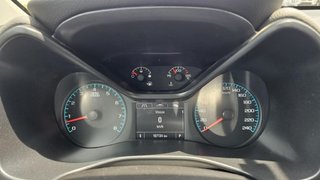 Chevrolet Colorado  2017 à Mont-Laurier, Québec - 25 - w320h240px