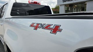 Chevrolet Colorado  2017 à Mont-Laurier, Québec - 13 - w320h240px